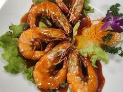 -黑石礁酒楼·海鲜(黑石礁店)