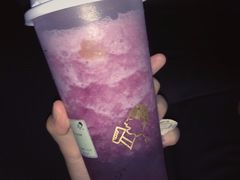 -喜茶(东莞雍华庭店)