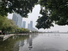 -天鹅湖体育公园