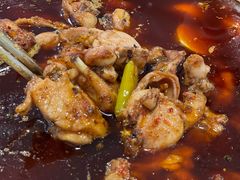 -中和远东火锅兔(老店)
