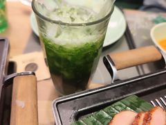 -mango tree芒果树泰国餐厅(青岛万象城店)