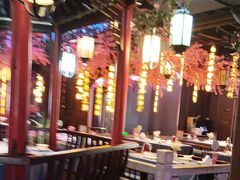 -钱塘秋荷(开鲁路店)