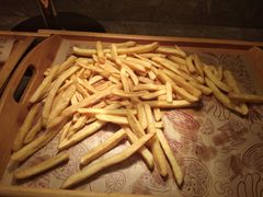 -比格比萨自助(国展店)