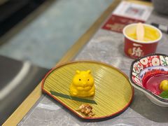 慕斯-一绪に寿喜烧(荟聚店)