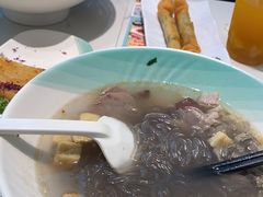 -苏晓玥·手作江南小吃(深圳北站店)