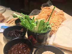-大张烙馍村(泉山店)