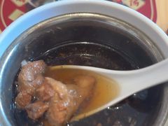 -华记煲仔华·煲仔饭(人和店)
