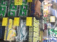 -雨润发超市(五常店)