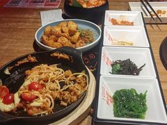 -炉小哥烤肉(信万广场店)