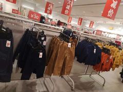 -H&M(华润万象城店)