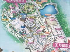 -厦门方特梦幻王国