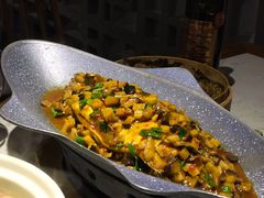 臭鳜鱼-不倒翁·安徽名菜楼(步行街店)