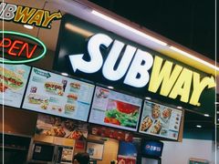 -赛百味SUBWAY(东风广场店)