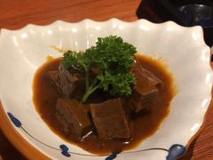 -気楽亭和食料理(气乐亭大世界本店)
