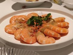 -醉辉皇上海之巅(上海中心大厦店)