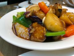 -上关雪東北菜(中房金谊店)