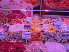 -福客麻辣烫·现炒麻辣香锅(印力中心店)