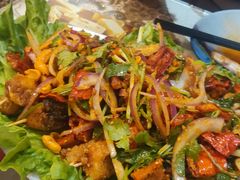 -新疆伊宁远征餐厅