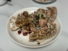 -健跳小海鲜(人民路店)