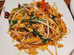 -晓疆山·大美新疆菜(白玉兰广场店)