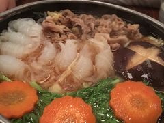 -铃木食堂(帽儿胡同店)