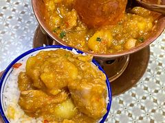 -蜗牛小馆醉乡民谣云南菜(惠新西里店)