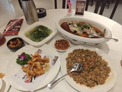 -陶缘一号·四季缘·老字号顺德菜·户外婚礼家宴(西滘店)