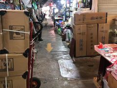 -利津路小商品批发市场