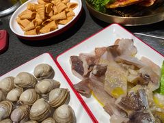 -老地方泥炉烤肉(总店)