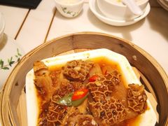 柱侯金钱肚-稻香迎囍皇宫(港惠店)