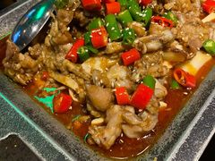 -蛙喔炭烧牛蛙(盐城盐都万达店)