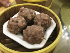 -吉莲利苑海鲜酒家(珠海拱北29年老字号店)