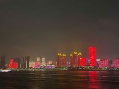 -武汉两江游览·夜游长江(汉口粤汉码头)