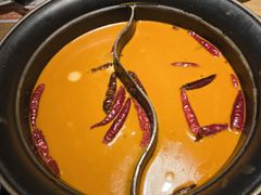 -温野菜涮涮锅(西单大悦城店)