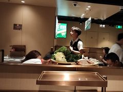 -海底捞火锅(河东万达广场店)