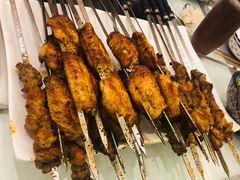 -巴依老爷新疆美食(清华东门店)