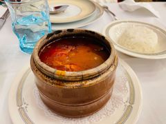 精品罐焖牛肉-莫斯科餐厅