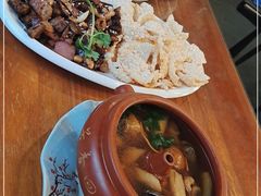 -小厨子私房菜·云南美食店