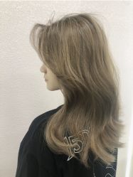 -逸丝风尚yesfashion造型