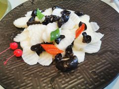-外婆小菜(灵岩南路店)