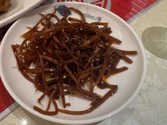 -吴记酱骨炖菜馆(西大直街店)