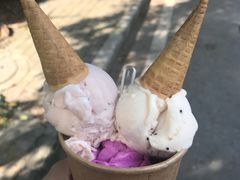 -歎雪糕低糖低脂Gelato冰淇淋