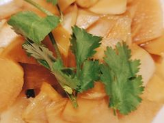 -山芋腔苏北菜(盐城滨海店)