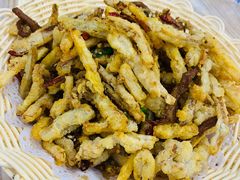 -江城燕子大排档(江汉路步行街店)