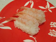 -京樽回転寿司(奥林匹克店)