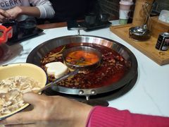 -梯坎老火锅(天禧店)