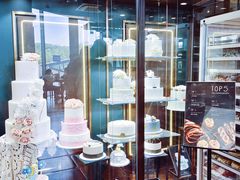 -红跑车蛋糕世界(龙湖杭州西溪天街店)