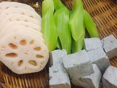 -咖咖火锅(老店)