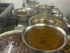 -老五鸡丝豆花面粉(瑞金北路68号院店)
