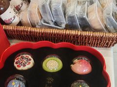 -便宜坊烤鸭店(玉蜓桥店)